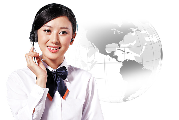 售后服務(wù)網(wǎng)絡(luò)已經(jīng)遍布全國32個省市